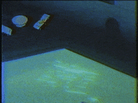 80's animation GIF by rotomangler