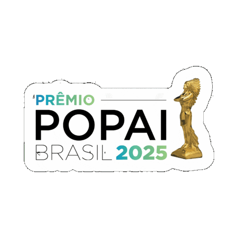 Indio Sticker by POPAI BRASIL