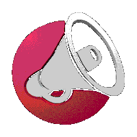 Sticker by Dinamica Creativa