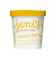 Ice Cream Vegan Sticker by Jeni's Splendid Ice Creams