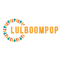 Lulboompop lbp megen lulboompop lbpmegen Sticker