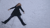 Christmas Time Love GIF by Hallmark Mystery