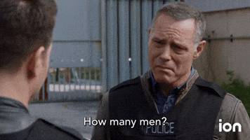 How Many Men