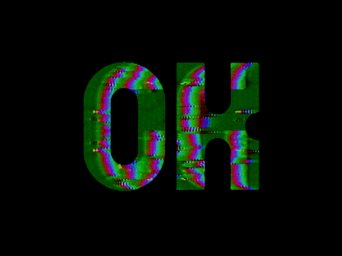 Art Ok GIF