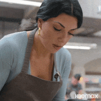 Kitchen Cooking GIF by HBO Max