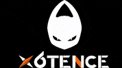 x6tence alien x6 x6tence GIF