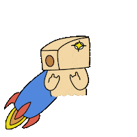 Star Wow Sticker