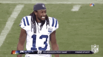 Happy 2018 Nfl GIF by NFL