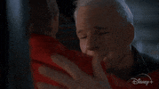 Steve Martin Cheaperbythedozen GIF by Disney+