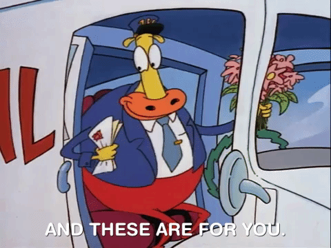 rockos modern life nicksplat GIF