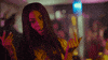 Block List GIF by Rico Nasty