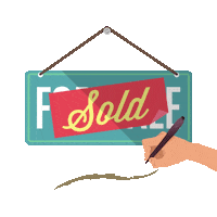 Kacie Jenkins Sticker by Hometown Realty