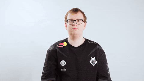 Celebration Racing GIF by G2 Esports