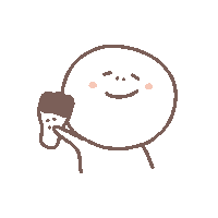 Happy Hour Drinking Sticker