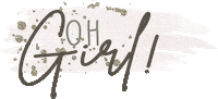 Oh Girl Baby Sticker by omamashop