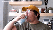 Coffee Lance GIF by The Barista League