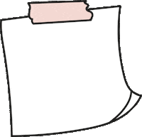 Pastel Todo Sticker by Odernichtoderdoch GmbH