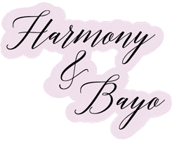 wedding harmony Sticker by Bridal Bar