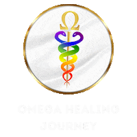 Holistic Healing Health Sticker by Roy Martina