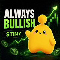 Crypto Solana GIF by Tiny Humans AI