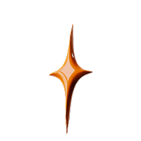 Star Sticker by Space Tea