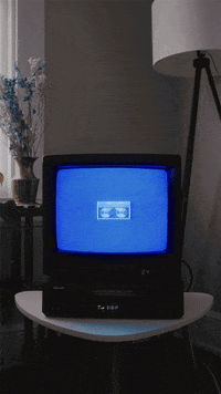 Home Video GIF by Beggars France
