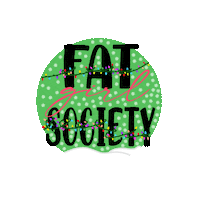 Fgs Sticker