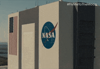 Fly Me To The Moon GIF by Sony Pictures
