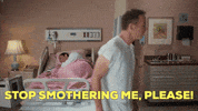 abcnetwork sick schooled delusional schooledabc GIF