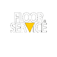 Floorservice Sticker by Overmat Industries