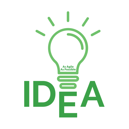 Idea Think Sticker by 3AP