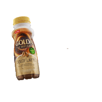 Golda Braziliancoffee Sticker by Wings Corporation