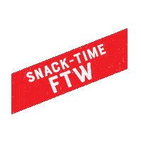 Snack Ftw Sticker by Special K