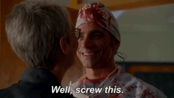 fox GIF by ScreamQueens
