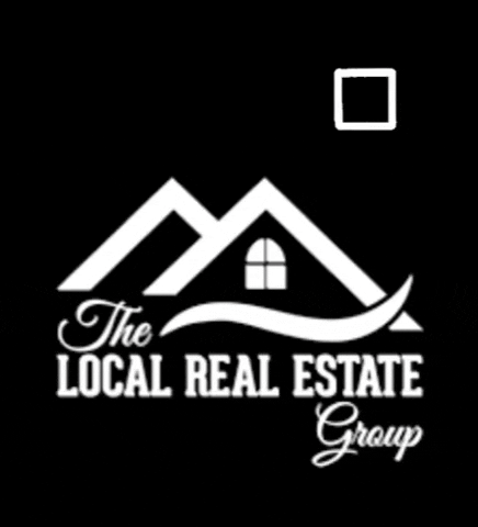 TheLocalRealEstateGroup giphygifmaker giphyattribution real estate home GIF