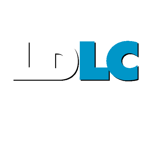 LDLC giphyupload logo ldlc Sticker
