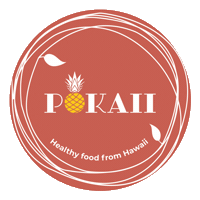 Pokaii pokaii landerneau Sticker