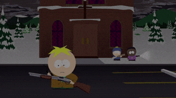 Scratch Our Buttholes