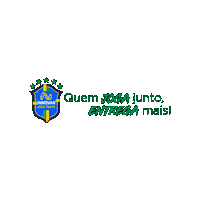 Brasil Sticker by Innovar