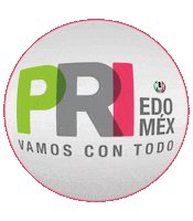 Sticker by PRIEDOMEX