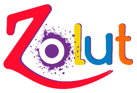 Zolut Sticker by Yes We Do T-shirts