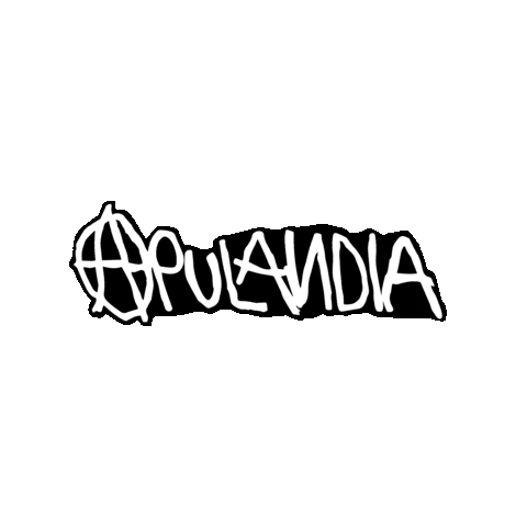 Apulanta giphygifmaker apulanta apulandia Sticker