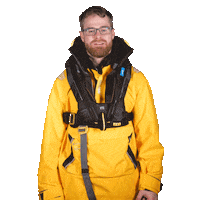 ClipperRace celebration captain skipper spinlock Sticker