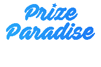 prizeparadiseuk prizes competitions prizeparadise prize paradise Sticker