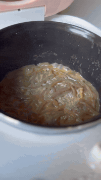 Dan Dan Noodles, One Pot | Rice Robot