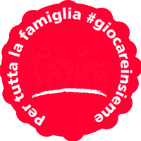Sabbiarelli family sabbiarelli familygame sandpainting Sticker
