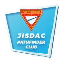 Sticker by JISDAC