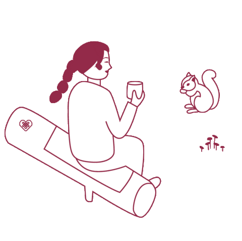 Makeup Magic Sticker by Emina Cosmetics