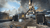 Slide Apex Legends GIF by Xbox
