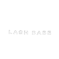 Lashbabe Sticker by EylureOfficial
